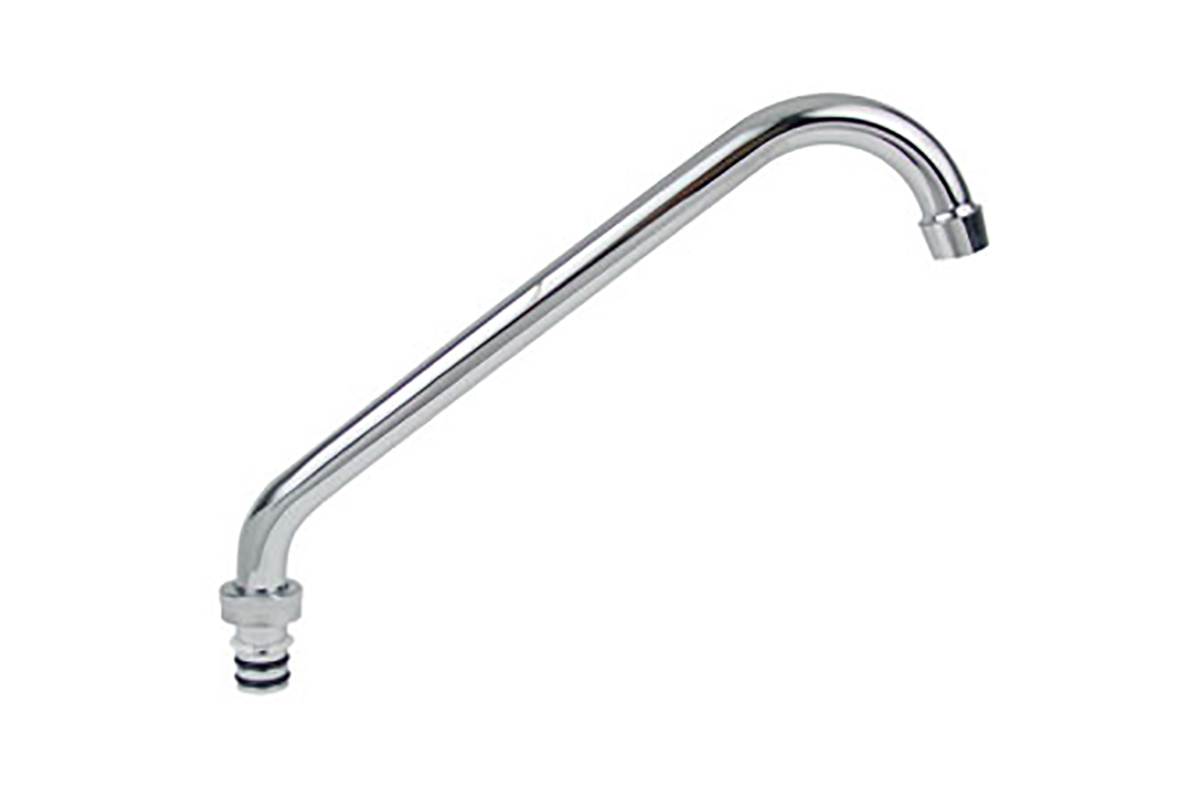 Cuello para mezcladora 99700