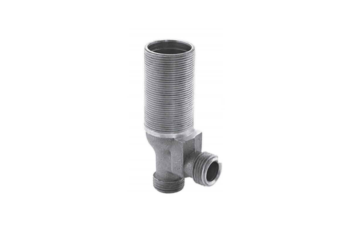 Cuerpo central 203 cromo R432385