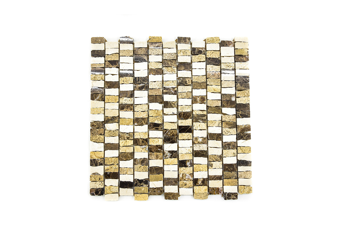 Malla Dekostock odeo 1A 30 x 30 cm 