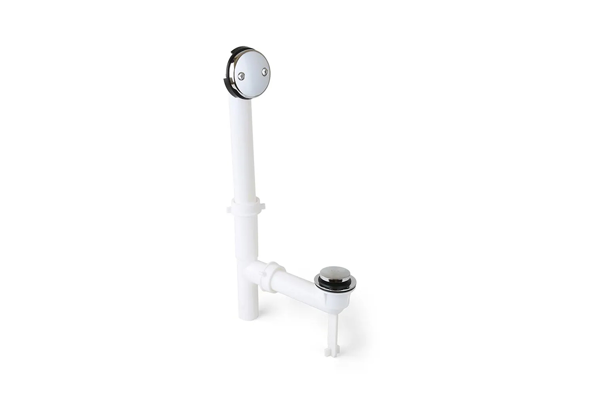 Desage para tina PVC 22-IP