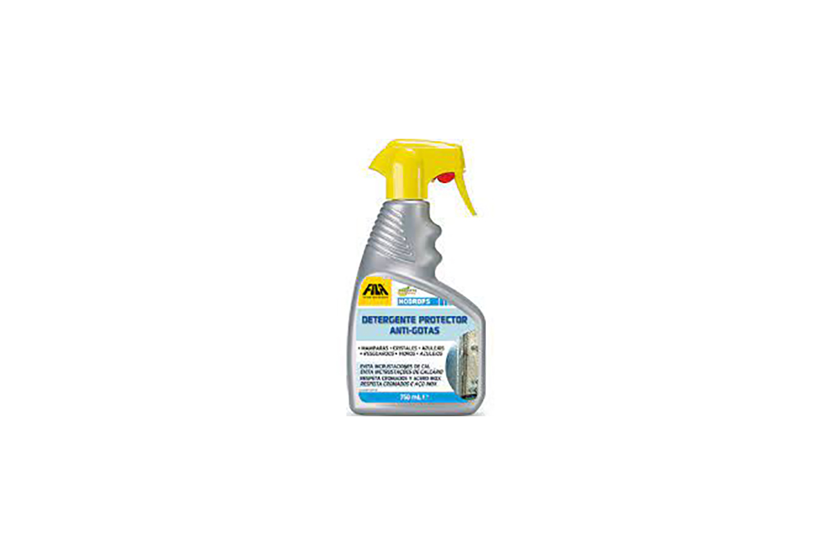 Detergente protector antigotas No Drops 750 mL