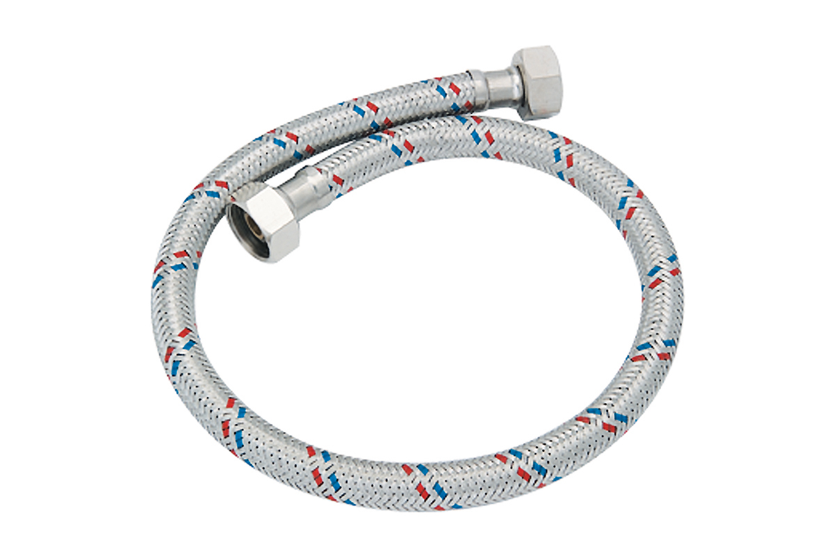 Manguera para WC de 35 cm 4135AL