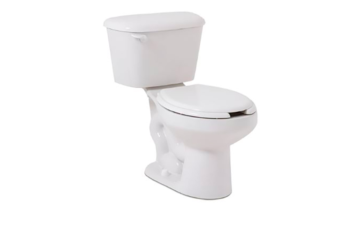 DICA WC 4203 REDONDO BLANCO