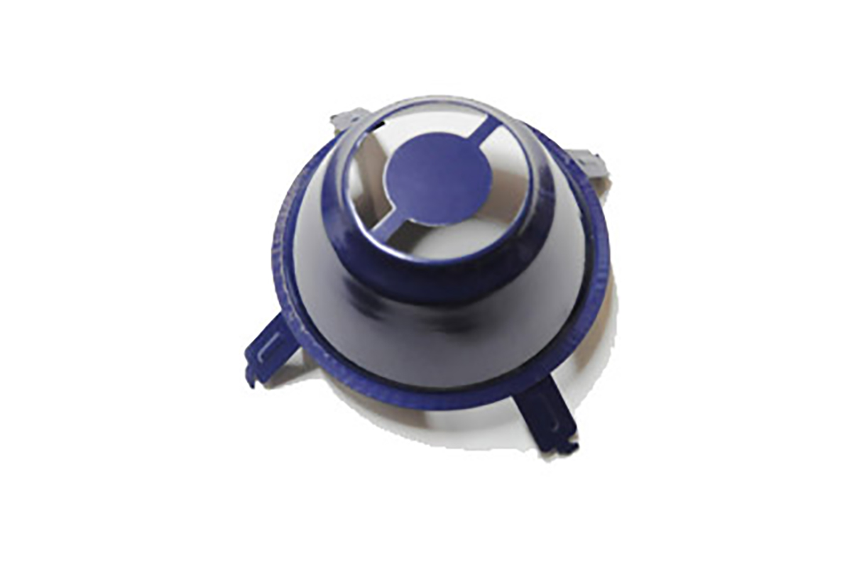 Difusor gorro para calentador cinsa 