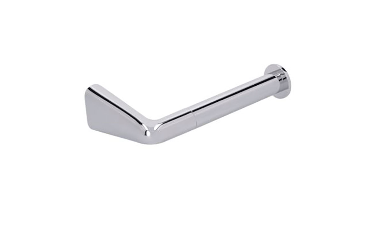 Porta rollo Medameda MD.17.12 acabado cromo