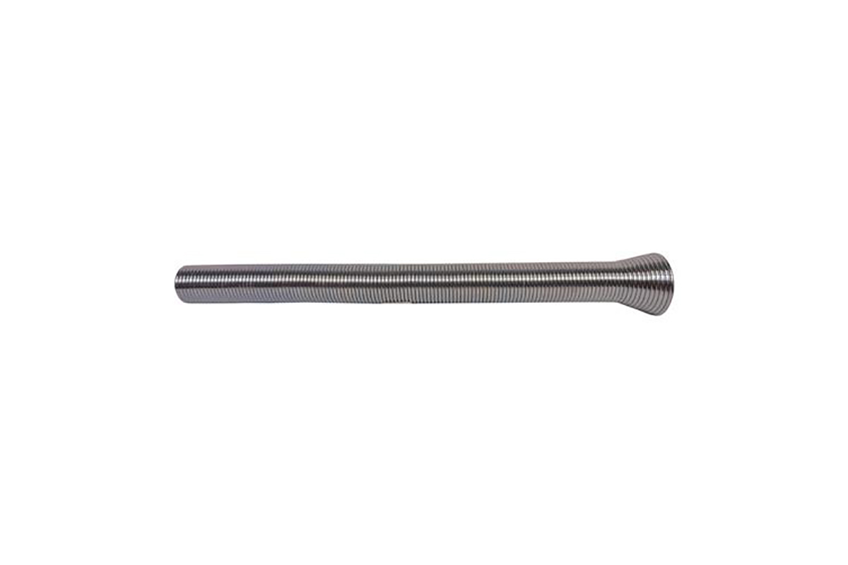 Doblador de tubo Pro gas 13