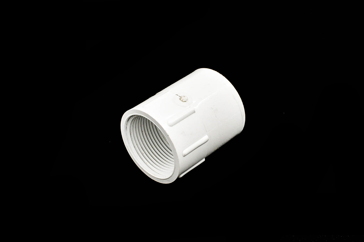 Adaptador hembra hidrulico 32 mm (1 1/4