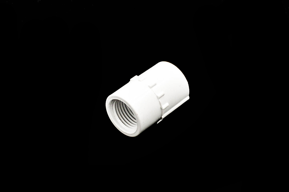 Adaptador hembra hidrulico 13 mm (1/2
