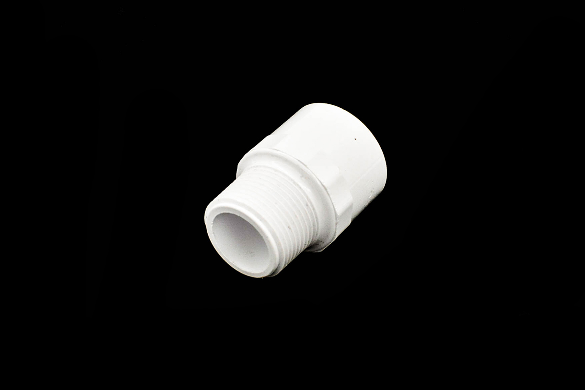 Adaptador macho hidrulico 25 mm (1