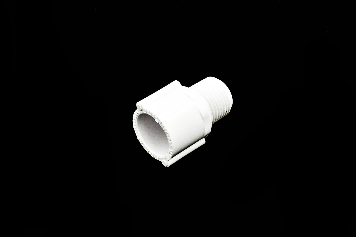 Adaptador macho hidrulico 13 mm (1/2