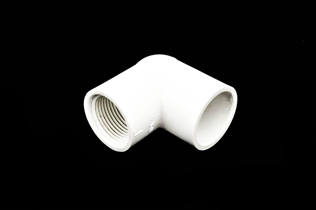 Codo hembra hidrulico 25 mm (1