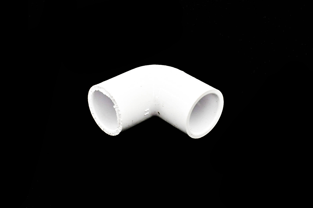 Codo hidrulico 13 mm x 90