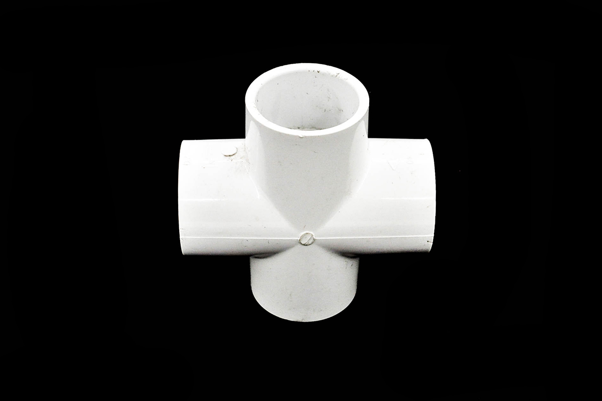 Cruz hidrulica 32 mm (1 1/4