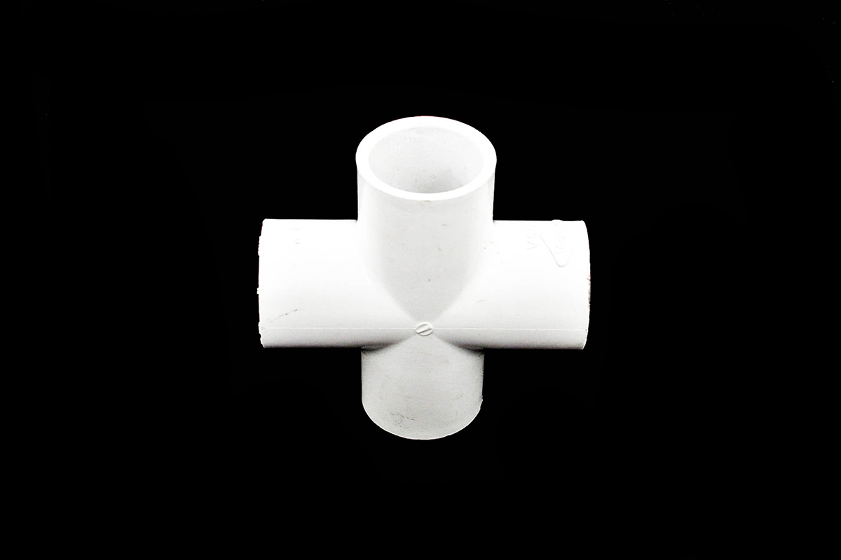 Cruz hidrulica 25 mm (1
