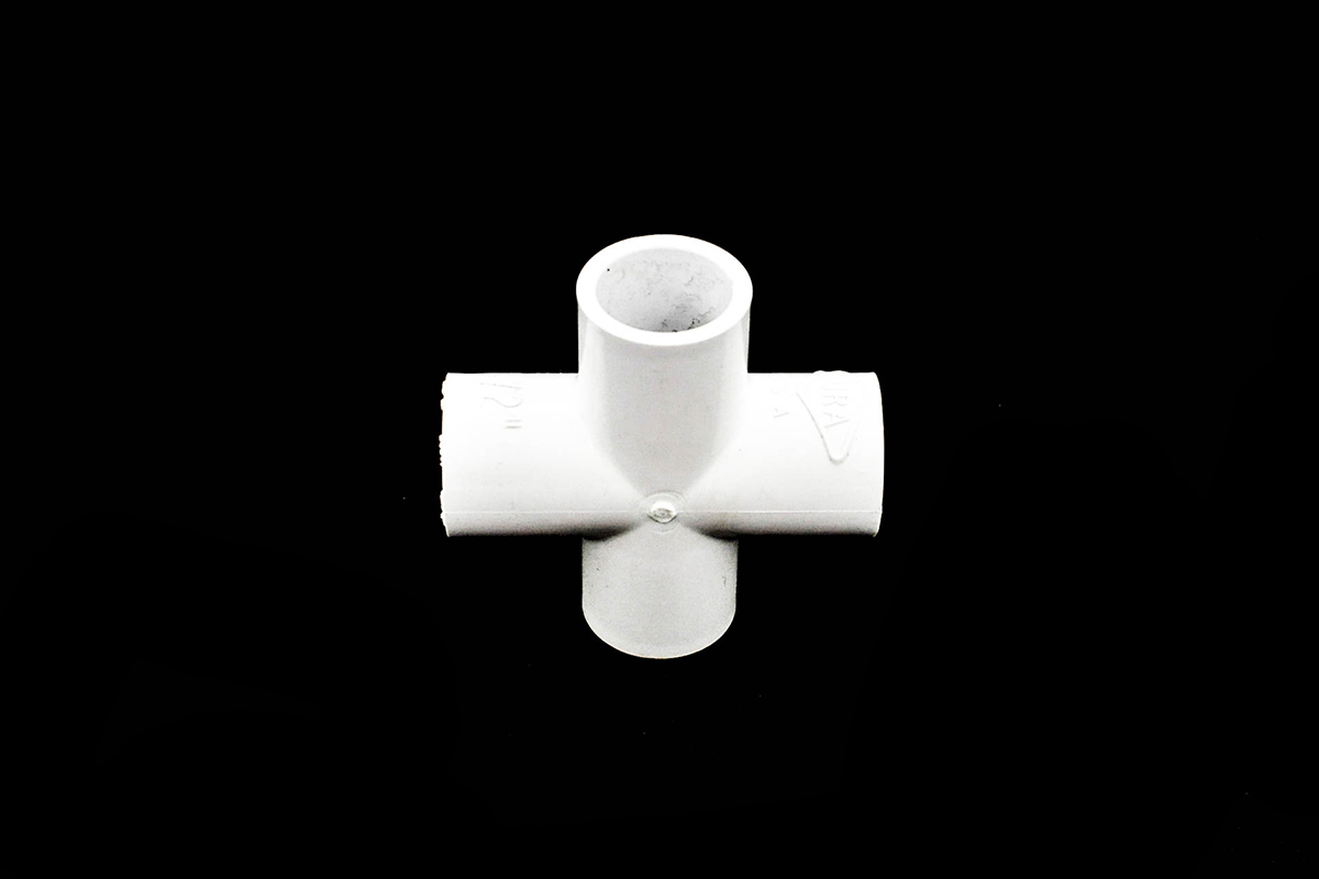 Cruz hidrulica 13 mm (1/2