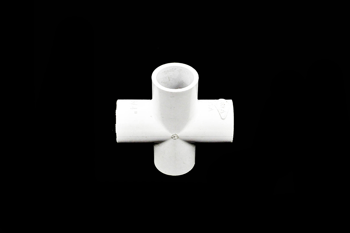 Cruz hidrulica 19 mm (3/4