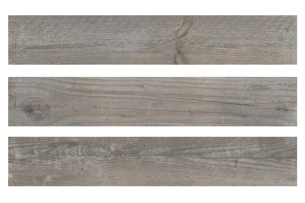 Duela porcelanica Calajan fumo mate 1A 20 x 120 cm, rectificado, caja con 1.68 m2