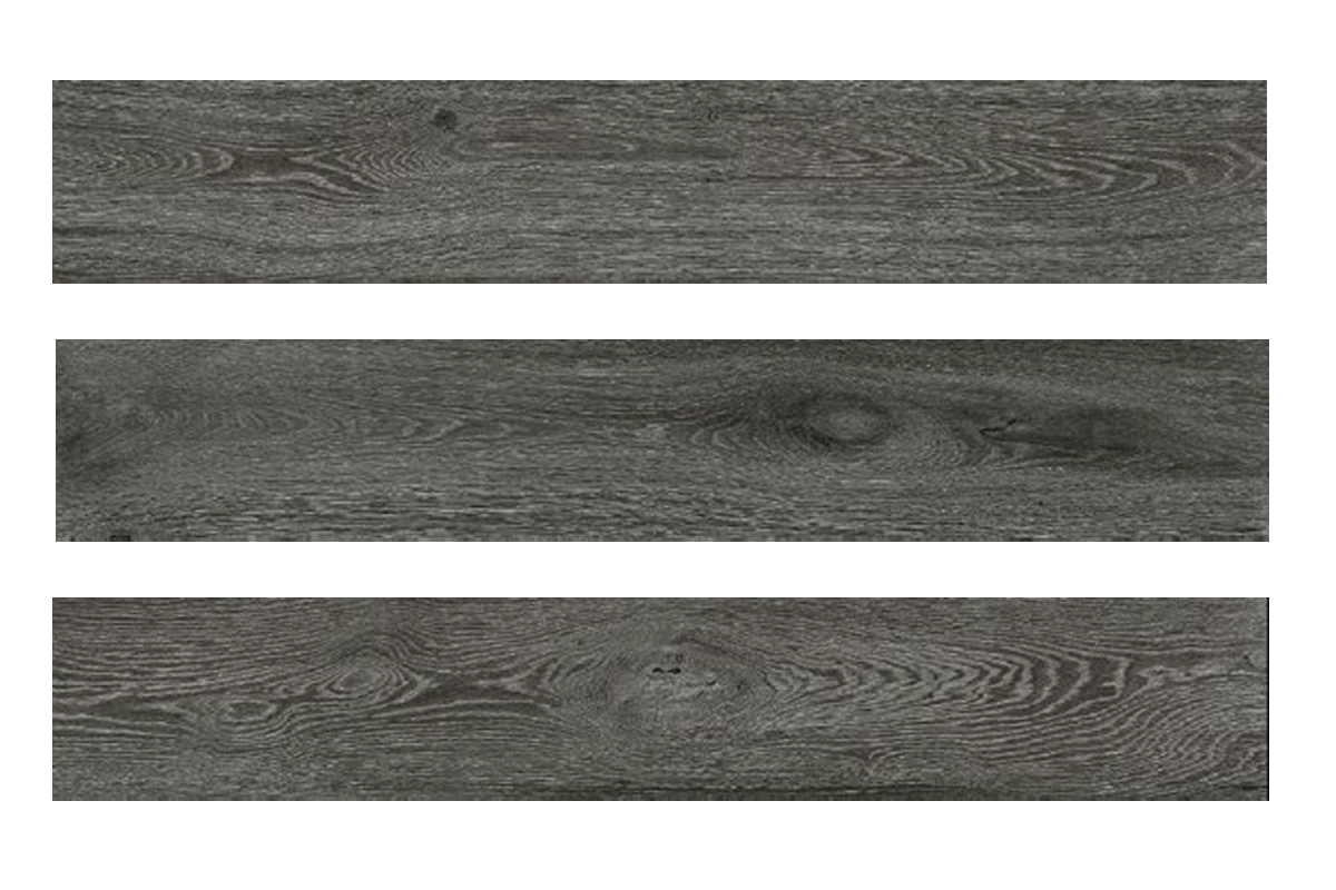 Duela porcelanica Nekk mate 1A 20 x 120 cm, rectificada, caja con 1.68 m2