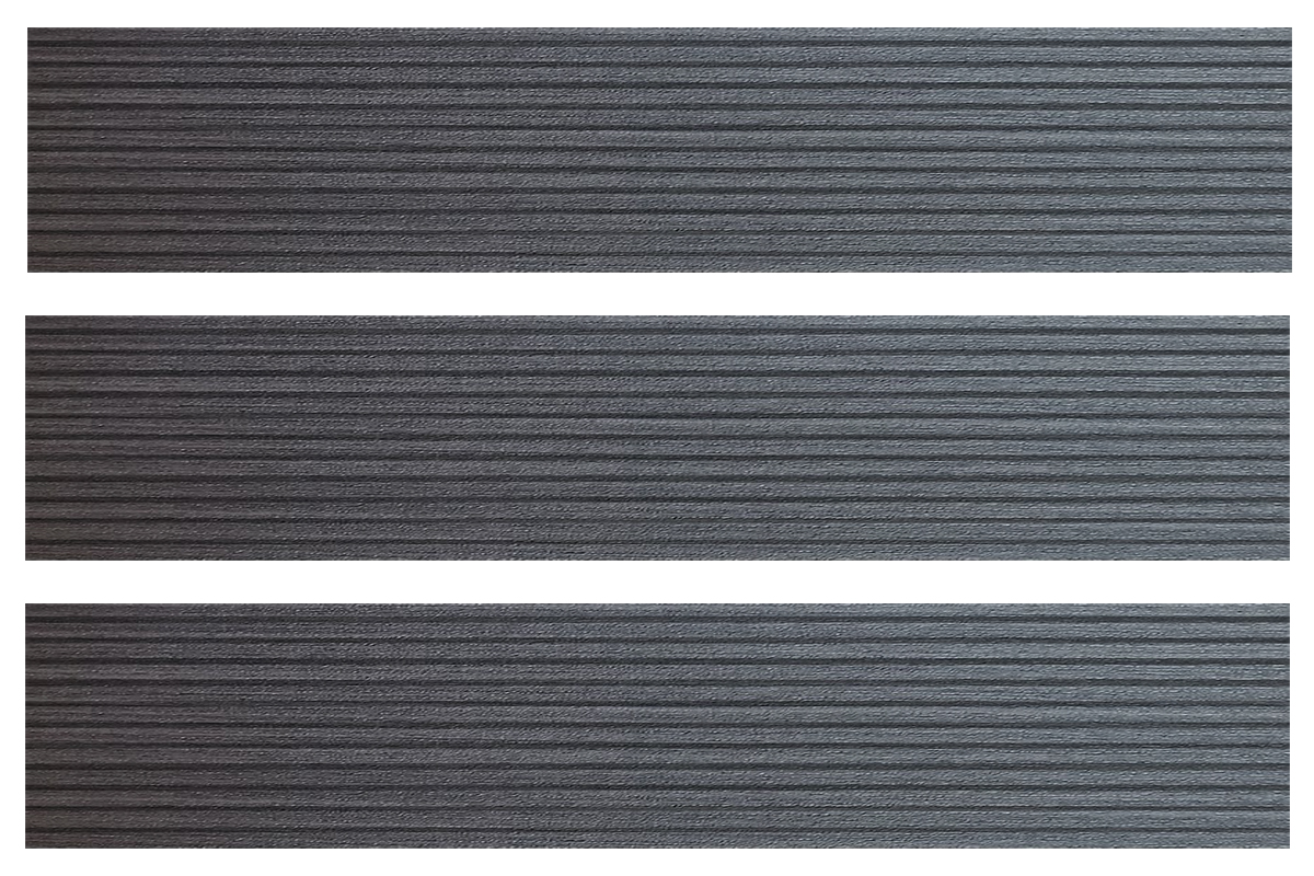 Lambrin decorativo fix fog 16.9 x 290 cm