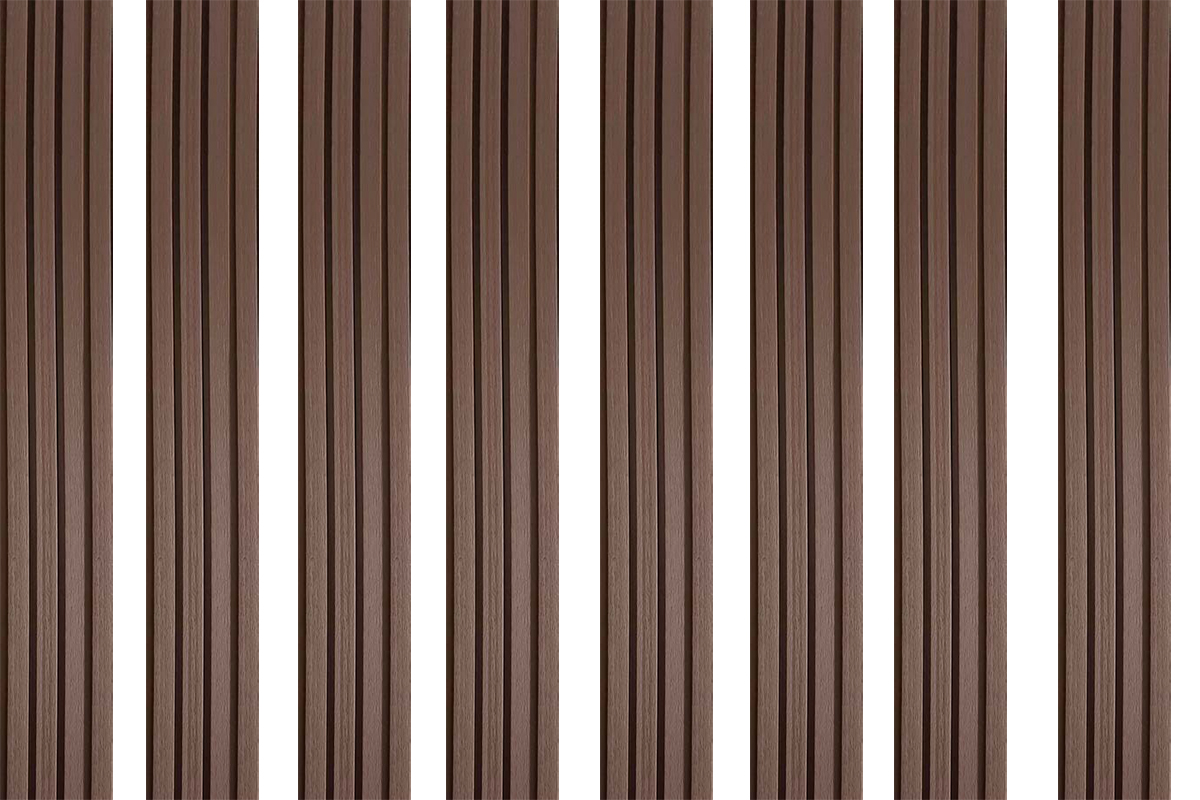 Lambrin para exterior Fix Teka Outdoor 21.9 x 290 cm