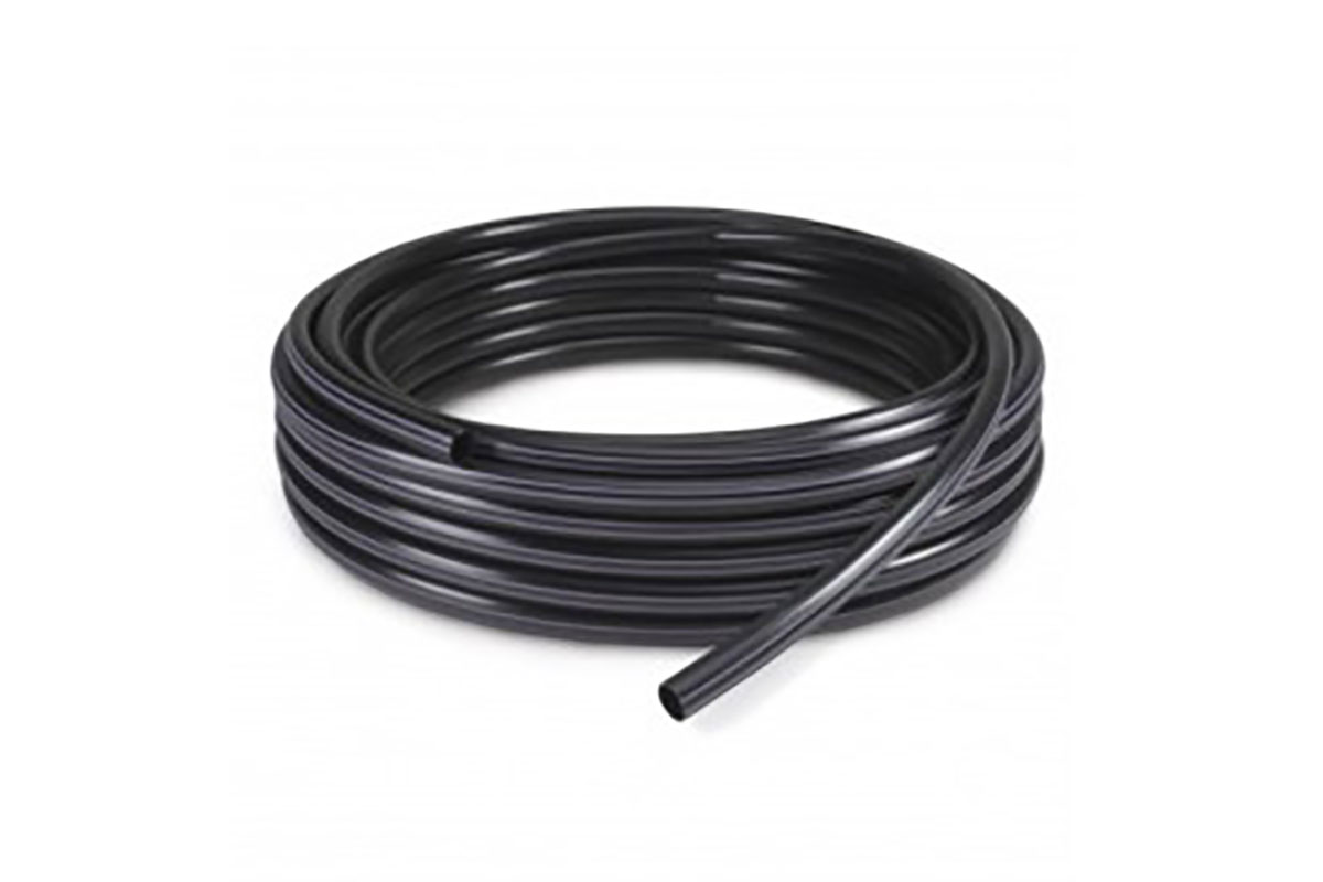 Duraducto para manguera de riego por ml 19 mm MRS