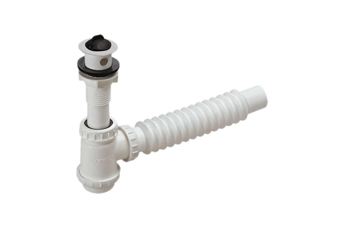 Cspol para lavabo bote chico con contra
