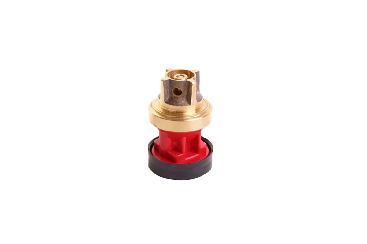 mbolo armado para fluxmetro 3 lts SF-100