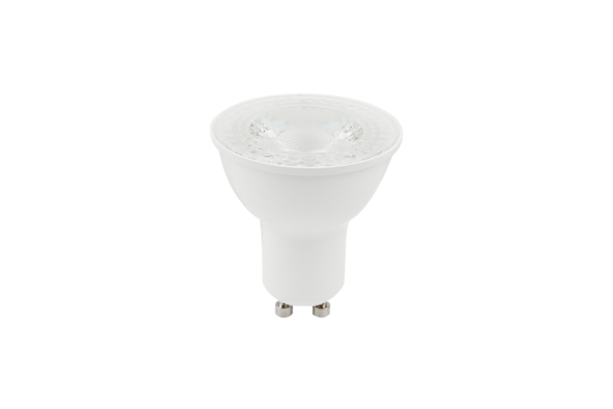 Foco led Gu10 luz de da Em-gu10l6w65 
