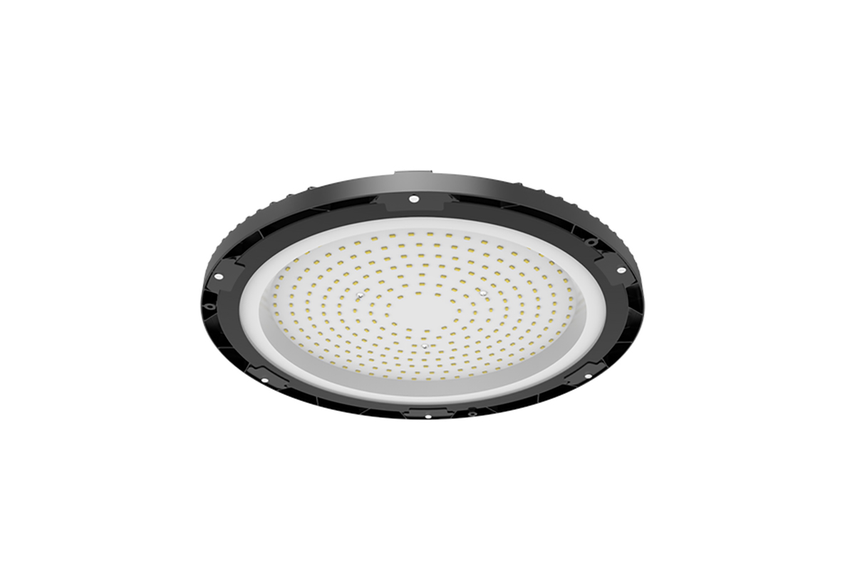 Lampara led industrial, luz de día EM-DOB100W65
