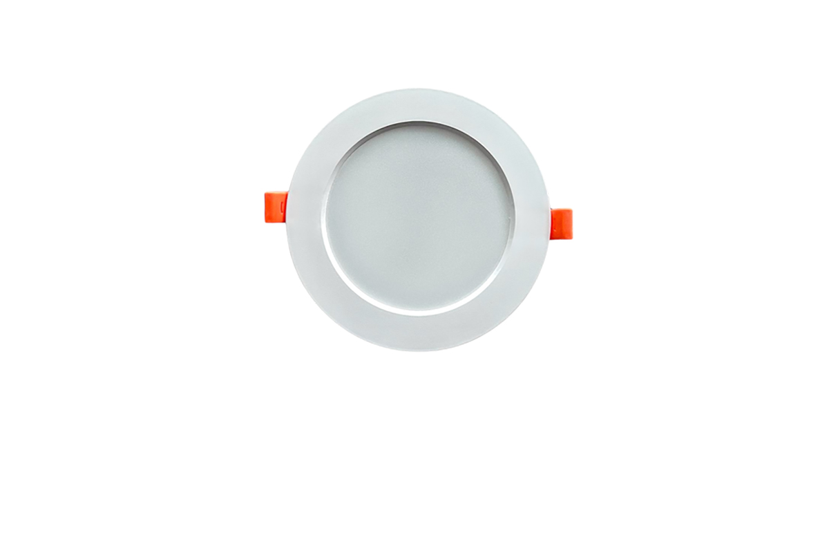 Lampara plafn led para empotrar en techo, luz de da EM-DO15W65-433B