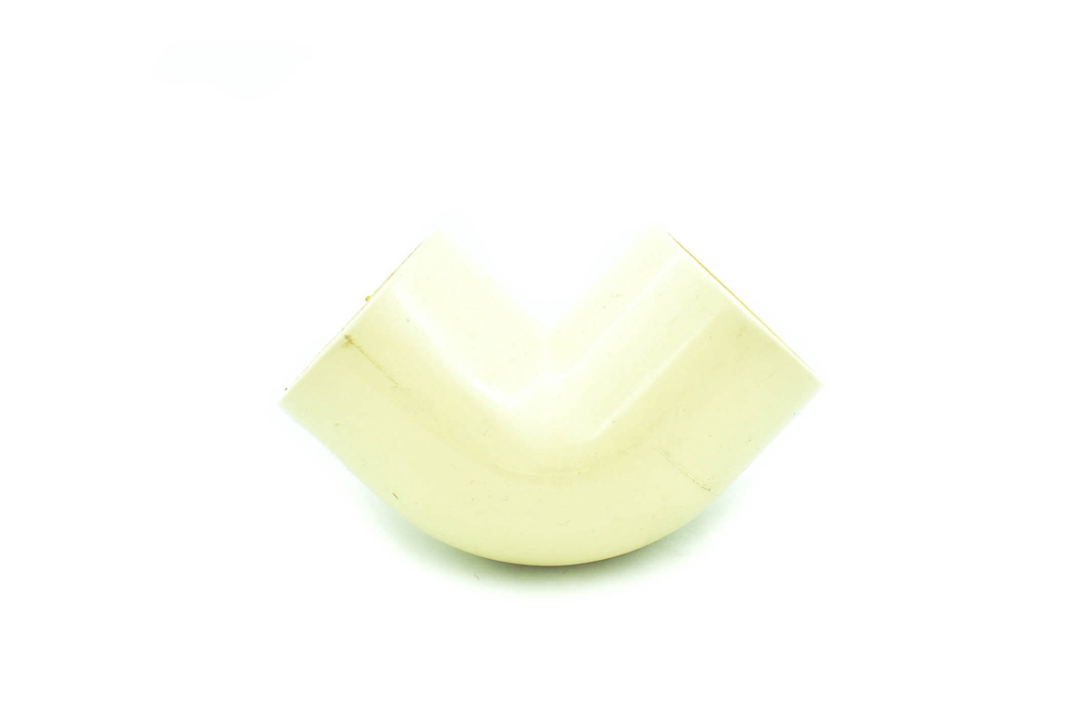 Codo CPVC 32 mm x 90 (1 1/4