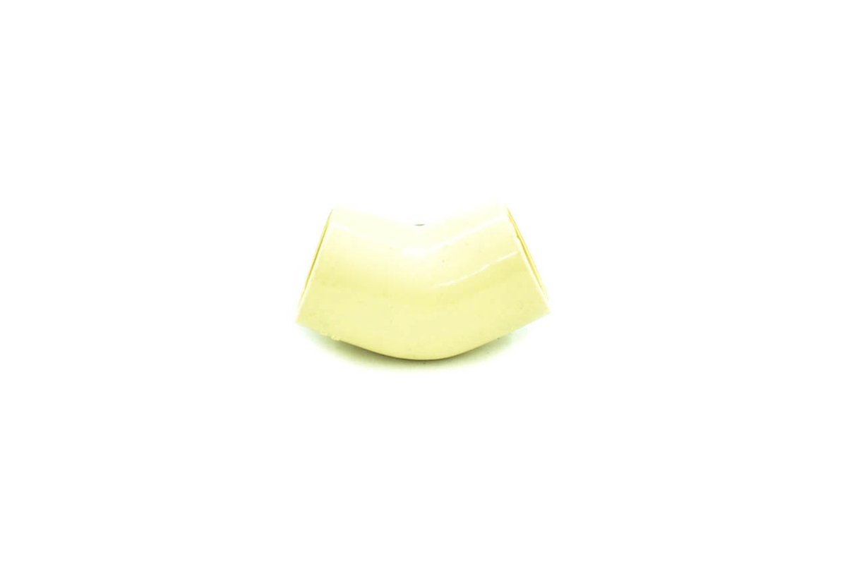 Codo CPVC 13 mm x 45 (1/2
