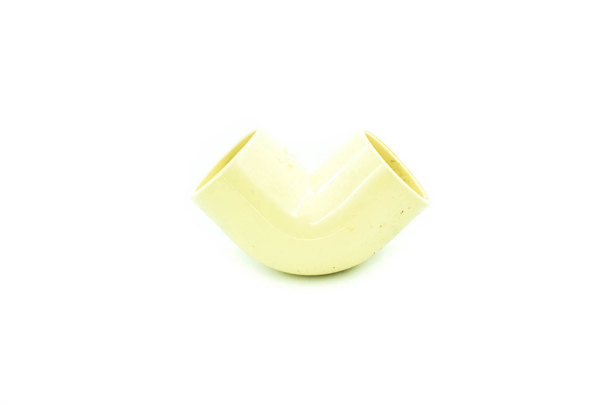 Codo CPVC 19 mm x 90 (3/4