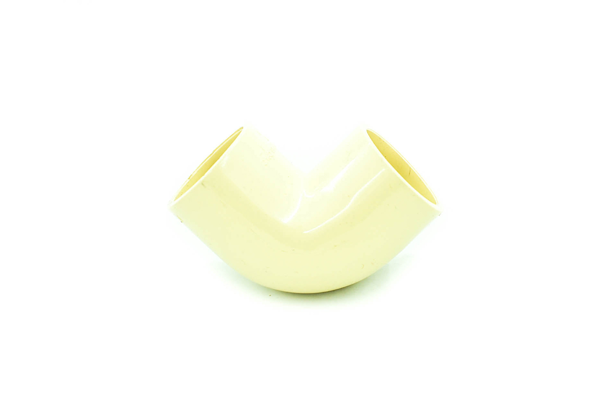 Codo CPVC 25 mm x 90 (1