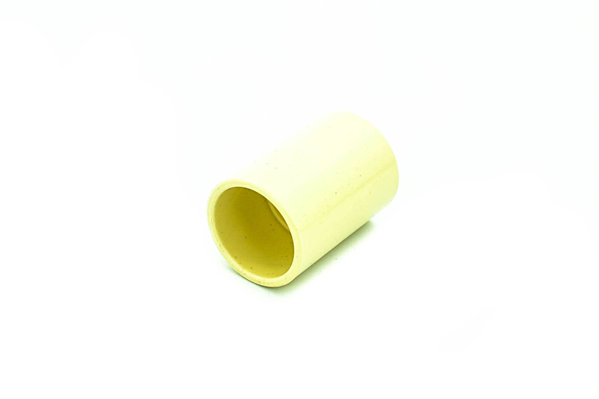 Cople CPVC 19 mm (3/4