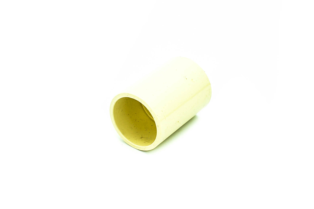 Cople CPVC 25 mm (1