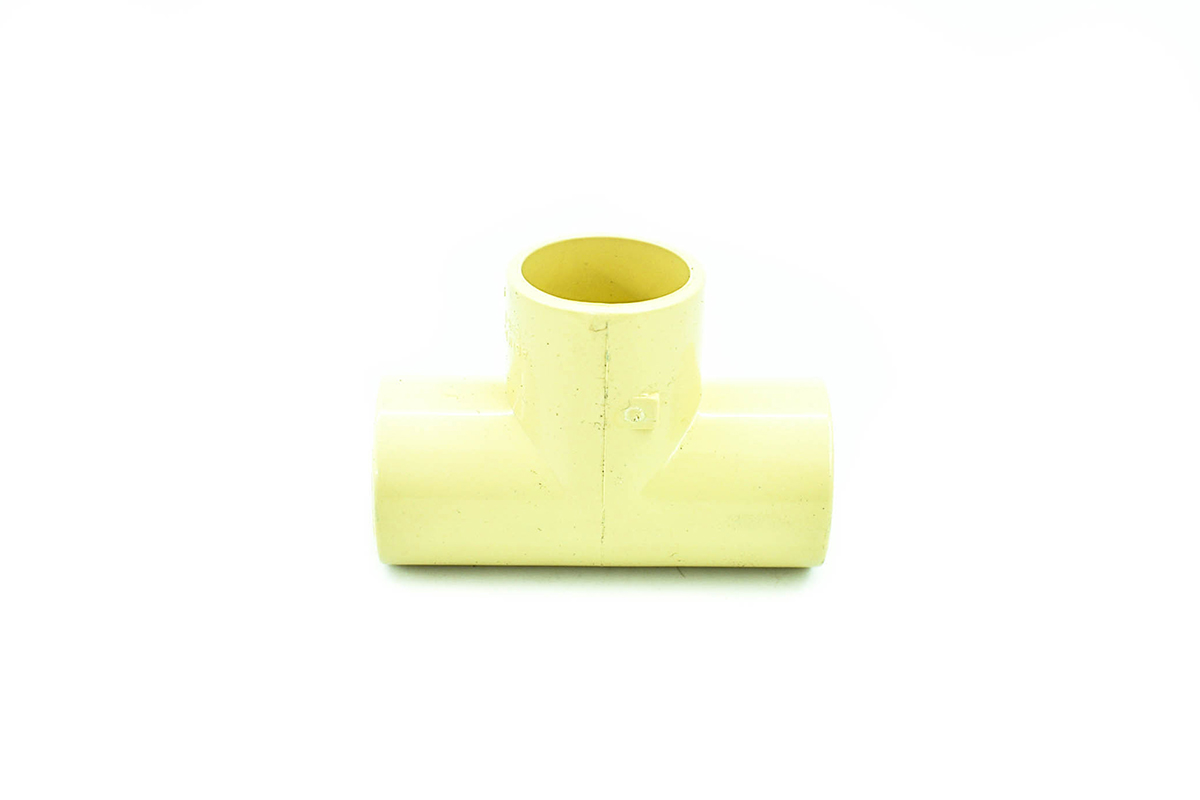 Tee CPVC 19 mm (3/4