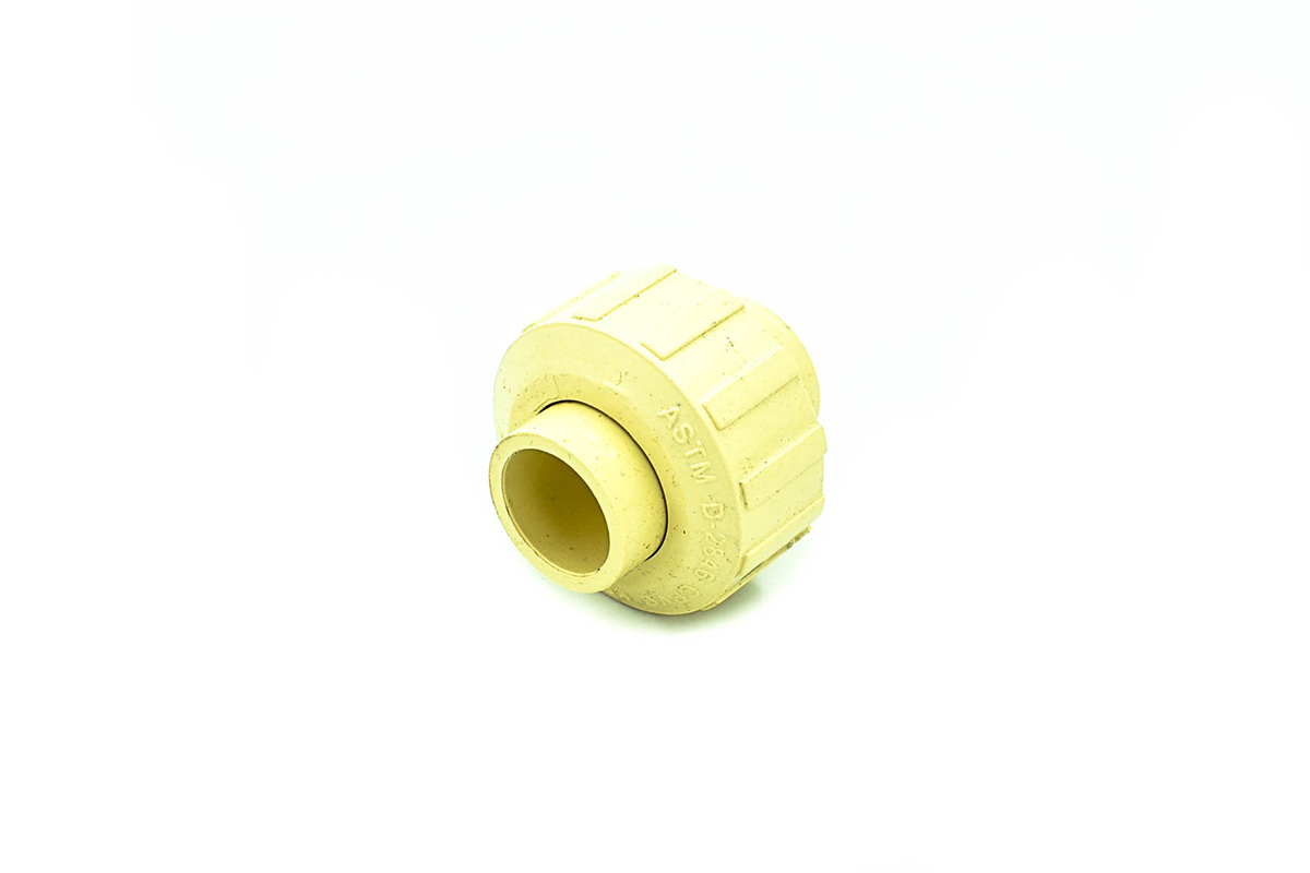 Tuerca unin CPVC 13 mm (1/2