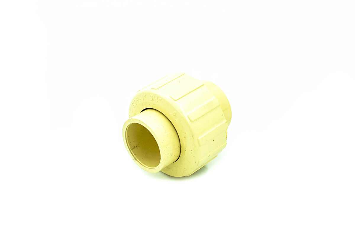 Tuerca unin CPVC 19 mm (3/4