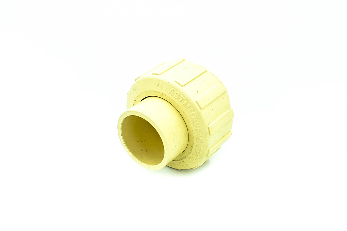 Tuerca unin CPVC 25 mm (1