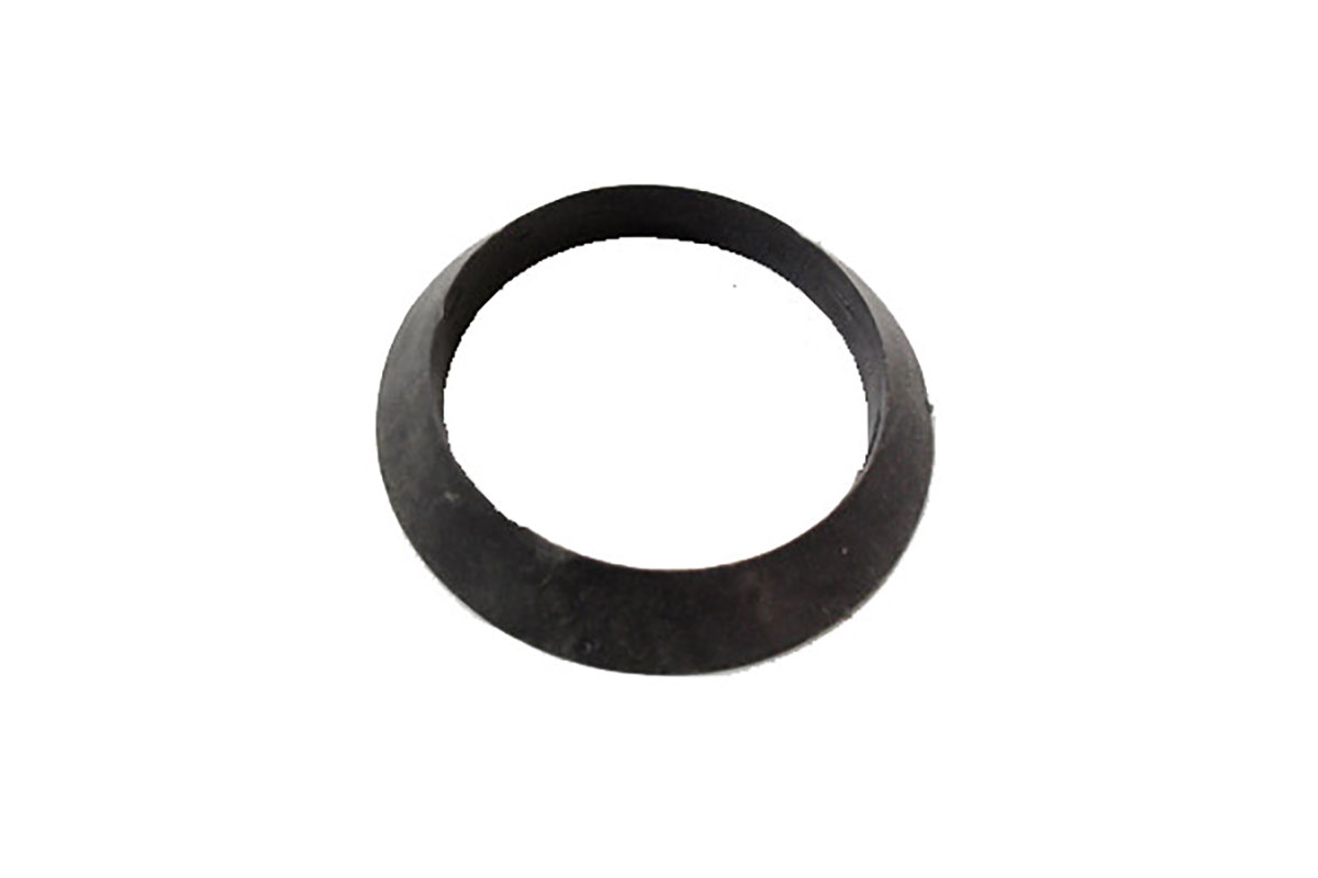 Empaque cnico diagonal para contra interior del tanque WC 177