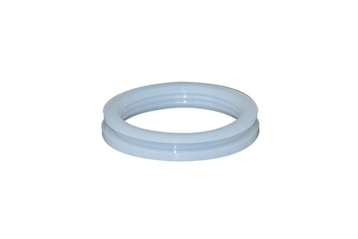 Empaque de silicn 58 mm para termotanque 