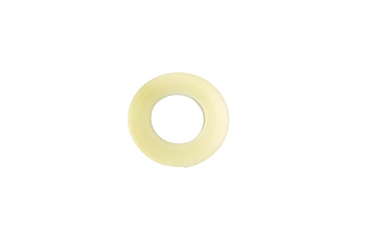 Empaque de silicn para vlvula 2.7 SX-RF-1003