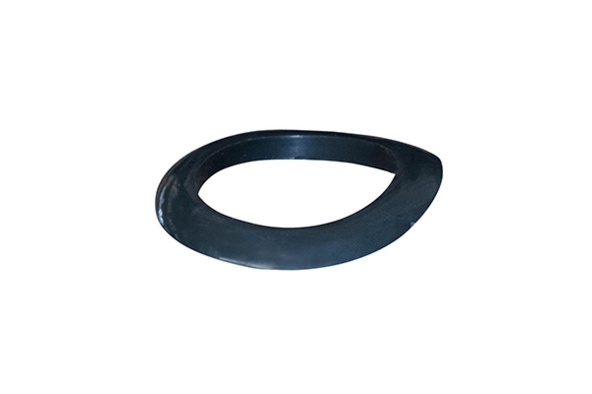 Empaque exterior para tubo de 58 mm 