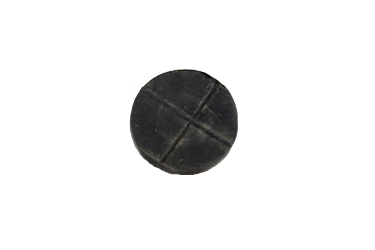 Empaque plano para tornillo de acoplar 176
