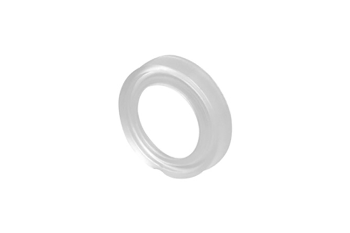 Empaque vinil para nudo RR003