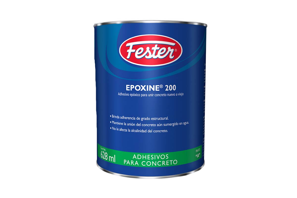 Epoxine 200 lata 1 lt