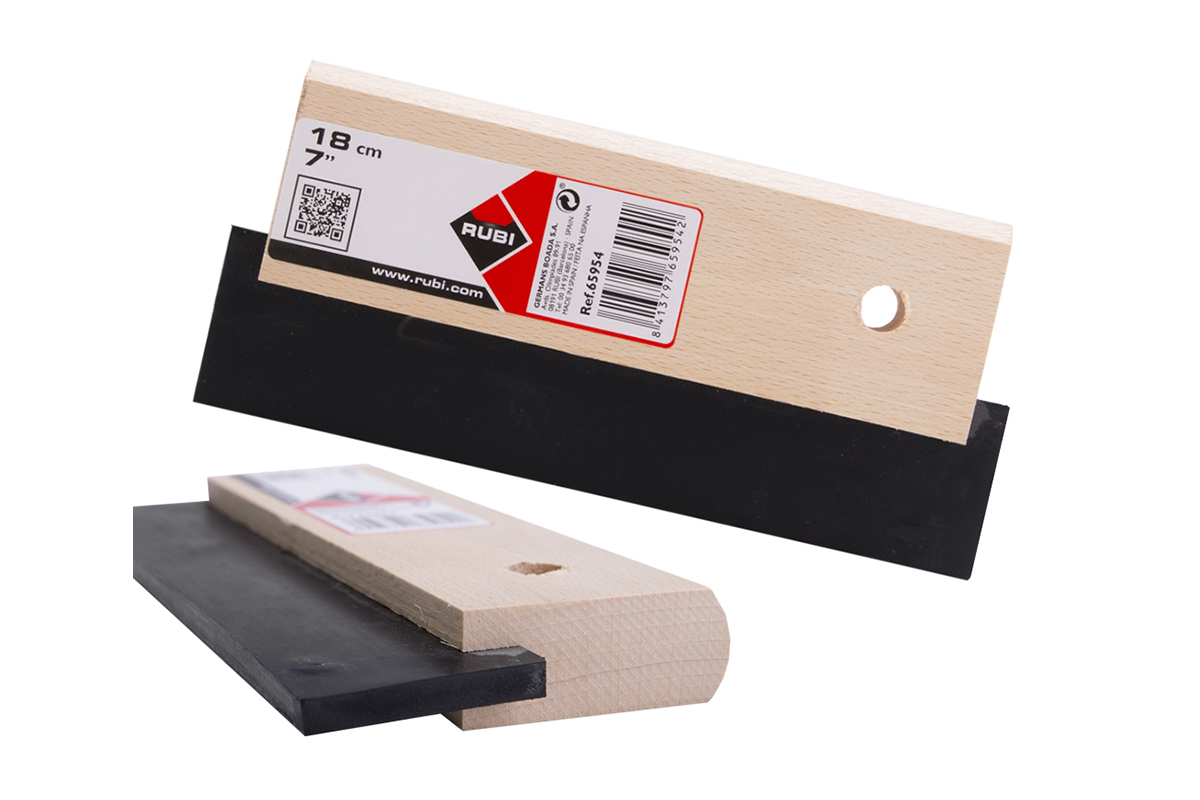 Esptulas alicatador 18 cm 65954 
