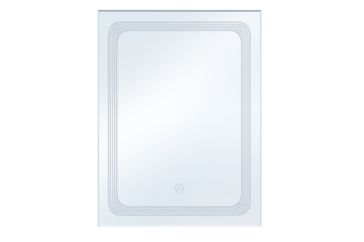Espejo LED modelo L01