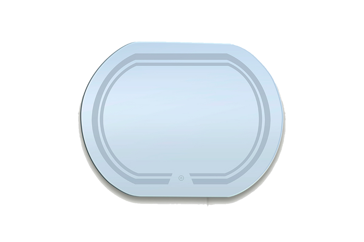Espejo LED modelo L0113
